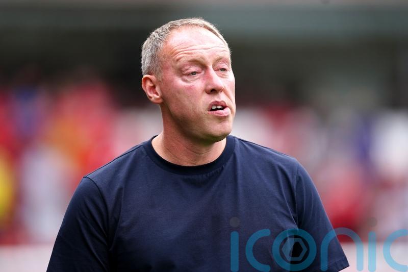 Steve Cooper set to remain in charge of Nottingham Forest for Aston Villa game