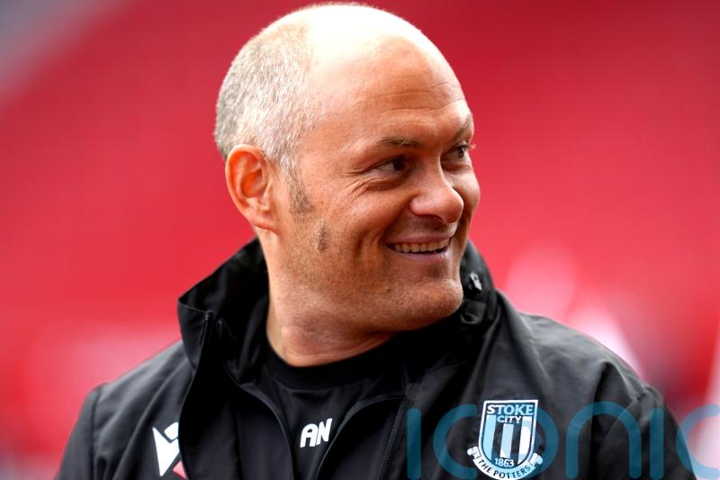 Alex Neil delighted his Stoke &lsquo;game-plan&rsquo; paid off against Burnley