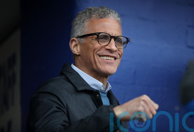 Keith Curle faces welcome selection headache as Hartlepool take on Carlisle