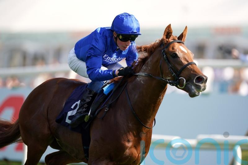 Modern Games headlining strong Breeders&rsquo; Cup squad for Appleby