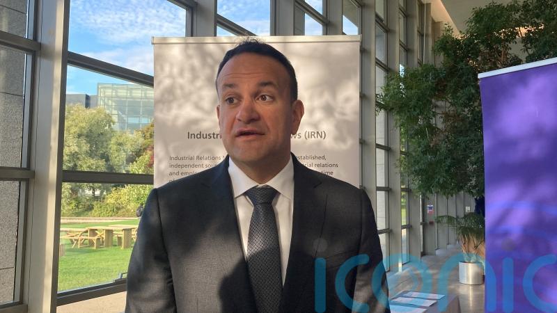 Northern Ireland Protocol a &lsquo;little too strict&rsquo;, Ireland&rsquo;s deputy PM says