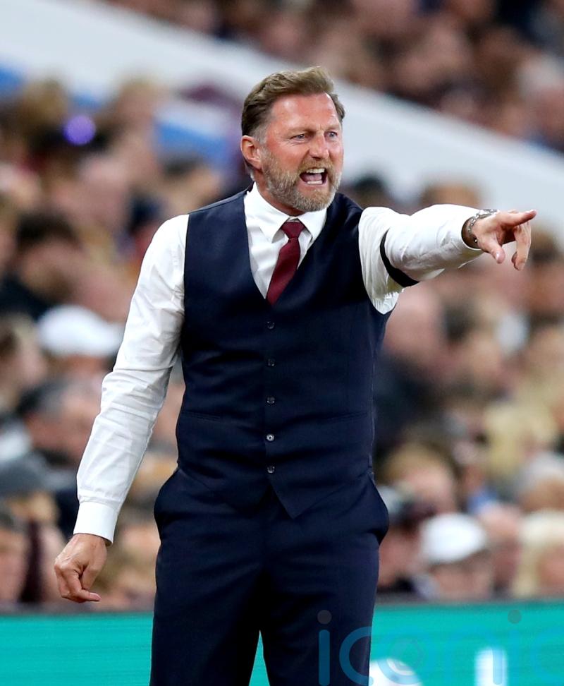 Southampton boss Ralph Hasenhuttl not shocked by Erling Haaland&rsquo;s goal return