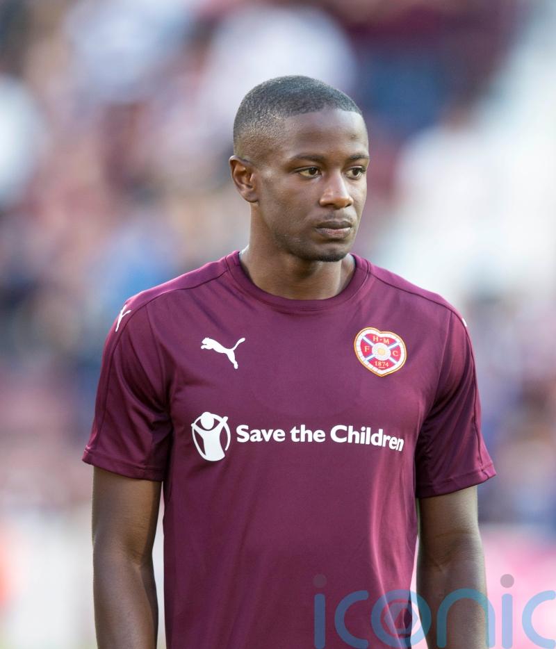 Liam Fox: No risks in giving Arnaud Djoum a chance to earn Dundee United deal