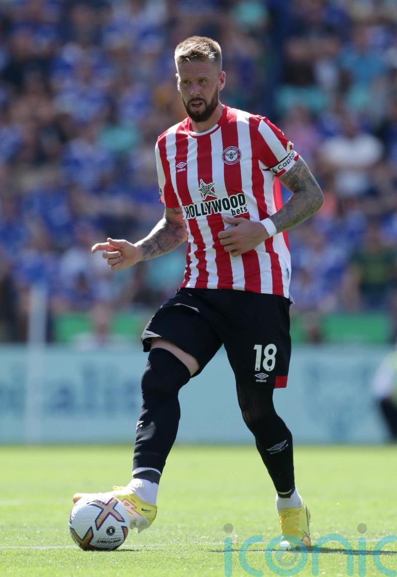 Pontus Jansson injury leaves Thomas Frank with decisions to make in defence