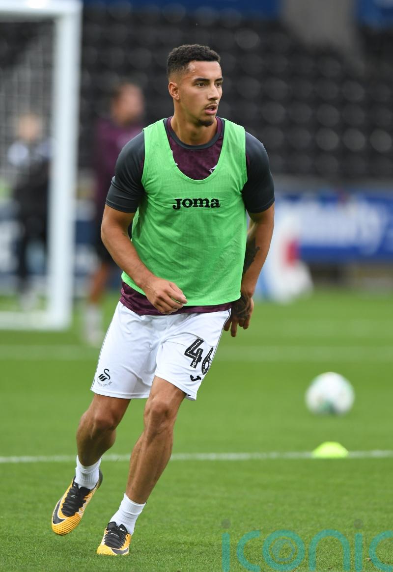 Crewe wait on Courtney Baker-Richardson ahead of Gillingham game