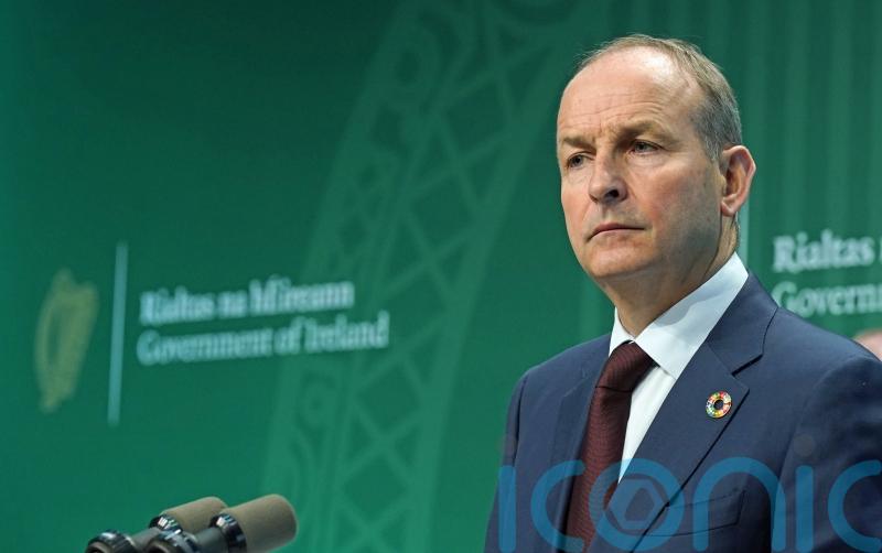 Taoiseach: Protocol deal will be difficult but there is good faith on all sides