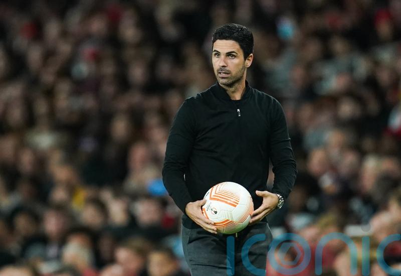 Mikel Arteta sees room for improvement as much-changed Arsenal ease to victory