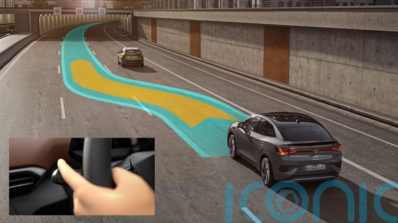 EXPLAINED: What are driver assistance systems and what do they do?