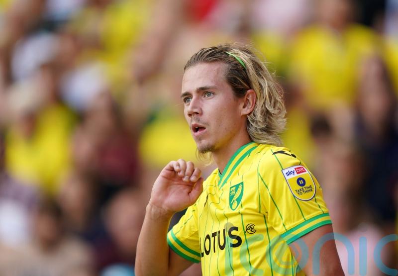Norwich welcome Todd Cantwell back from injury for visit of Preston