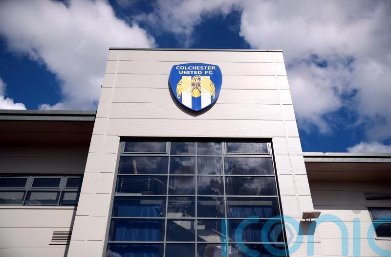 Matt Bloomfield could make more changes to Colchester side for Harrogate clash