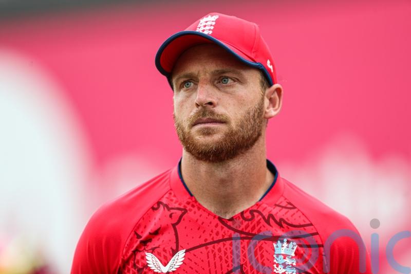 Jos Buttler to return from injury in first T20 against Australia