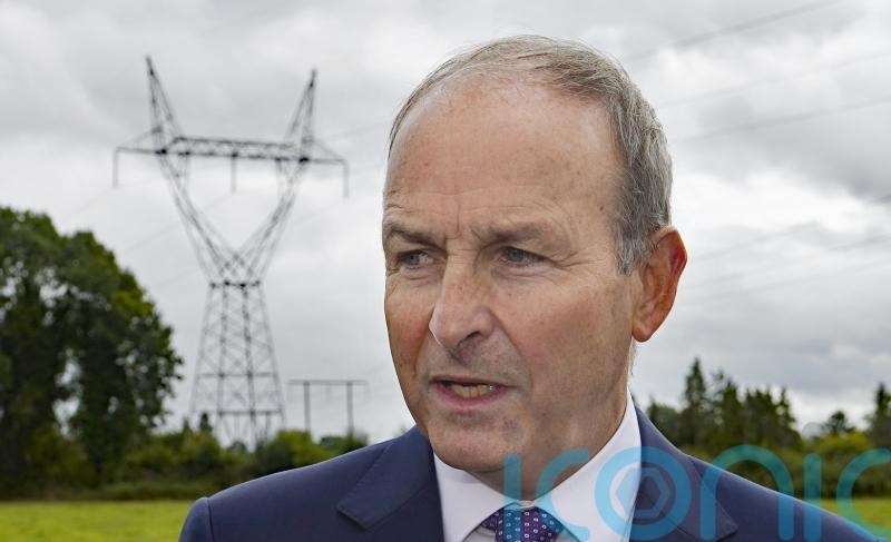 Everyone stands to lose if energy crisis not addressed &ndash; Taoiseach