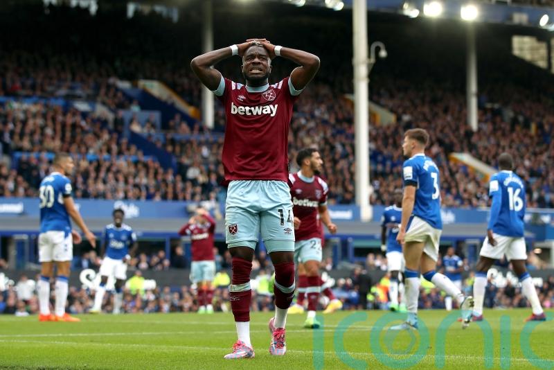 West Ham still without Maxwel Cornet for Fulham clash due to calf injury