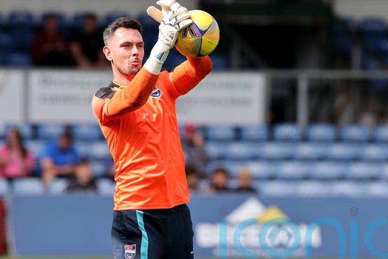 Ross Laidlaw reveals strong words were shared after &lsquo;sore&rsquo; defeat by Motherwell