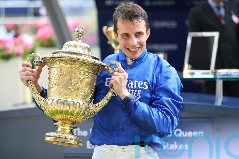 Buick relishing Baaeed clash with Adayar