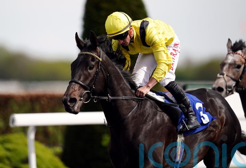 Maljoom to miss Champions Day