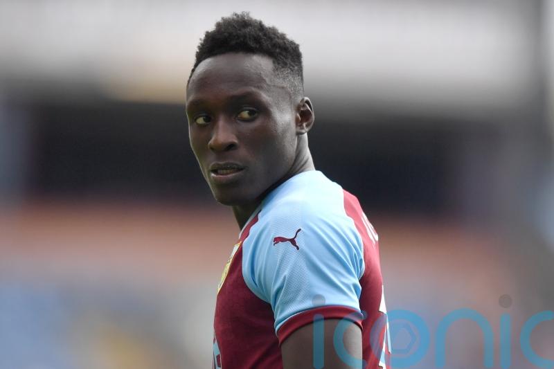 Dan Agyei equaliser earns Crewe draw with Gillingham