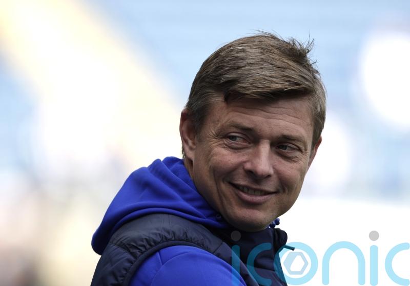 It is a yo-yo &ndash; Jon Dahl Tomasson knows how tough the Championship is