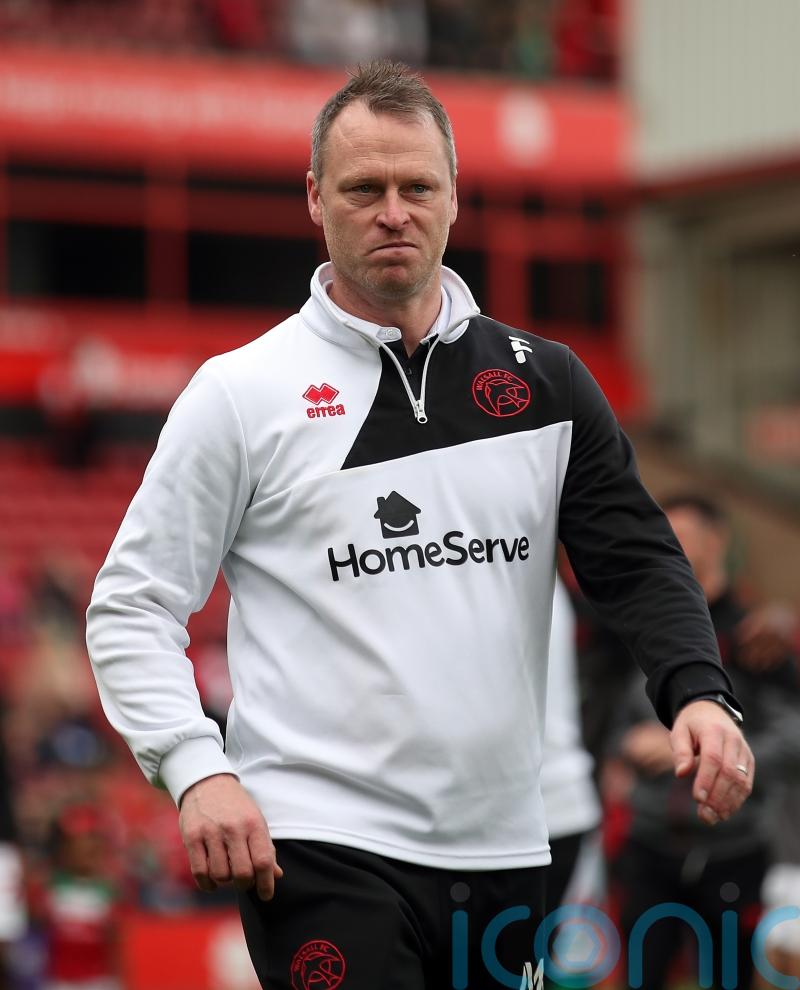 Michael Flynn not dwelling on Danny Johnson future as on-loan hitman nets again