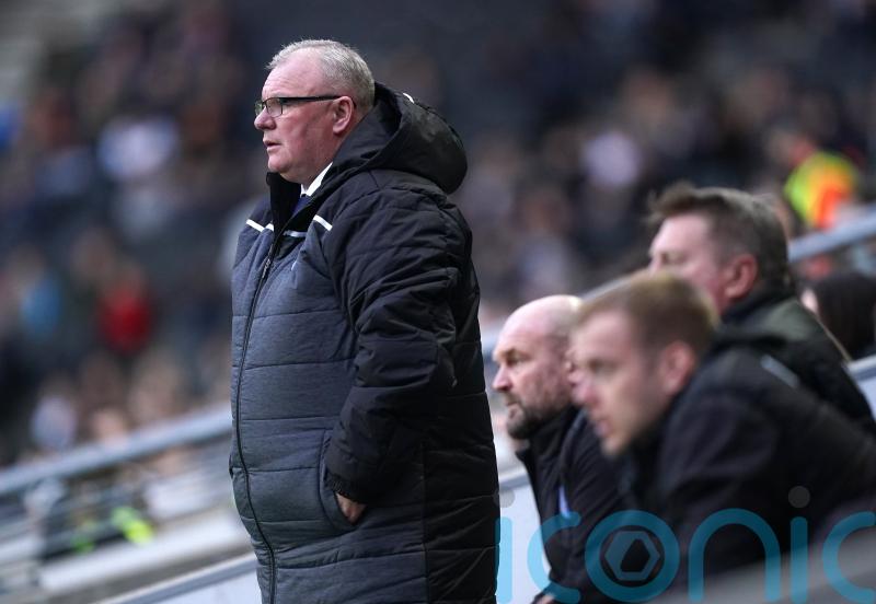 I never doubted Jordan Roberts&rsquo; quality after brace for Stevenage &ndash; Steve Evans