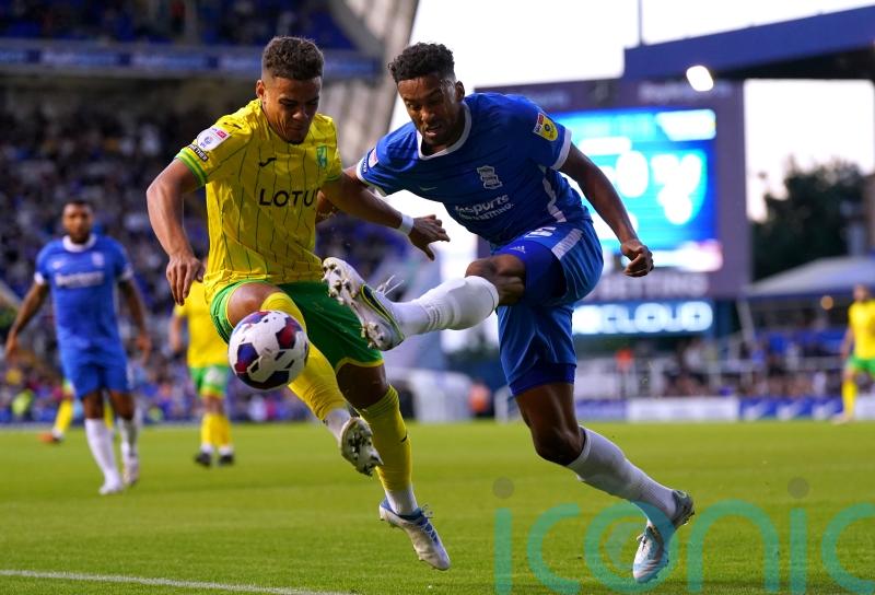 Auston Trusty backed to make USA&rsquo;s World Cup squad by Blues boss John Eustace