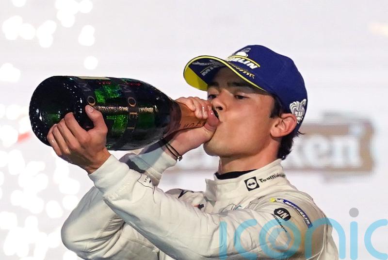 Nyck de Vries hails Max Verstappen&rsquo;s big brother role in landing F1 seat