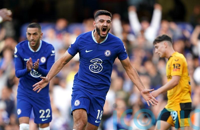 Armando Broja declares Chelsea goal first of many after realising boyhood dream