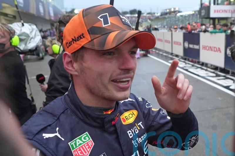 What is next for two-time Formula One world champion Max Verstappen?