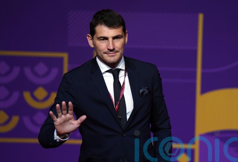 &lsquo;Hacked&rsquo; Iker Casillas apologises after &lsquo;I&rsquo;m gay&rsquo; tweet labelled disrespectful