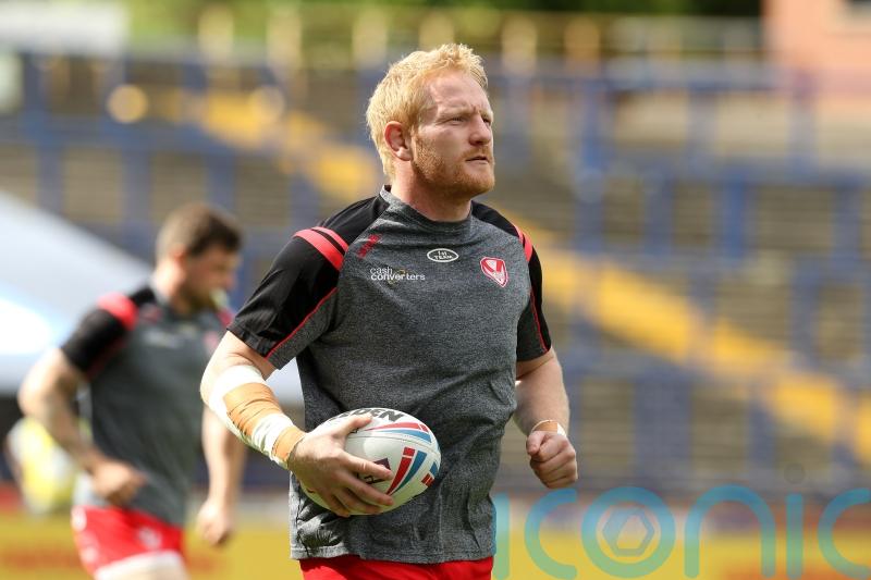 James Graham&rsquo;s concerning MRI results &lsquo;likely linked to repetitive head trauma&rsquo;