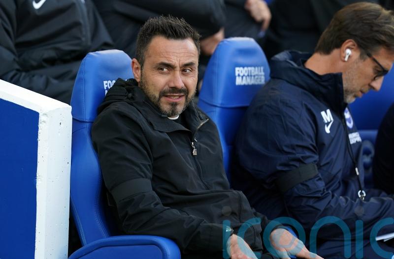 Roberto De Zerbi wrestling &lsquo;inner-fight&rsquo; after taking Brighton reins