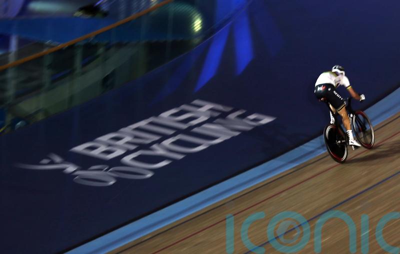 British Cycling accused of &lsquo;greenwashing&rsquo; after announcing Shell partnership