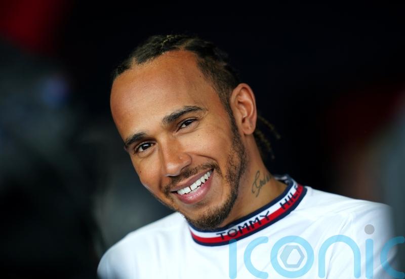 On this day in 2020: Lewis Hamilton matches Michael Schumacher&rsquo;s record of wins