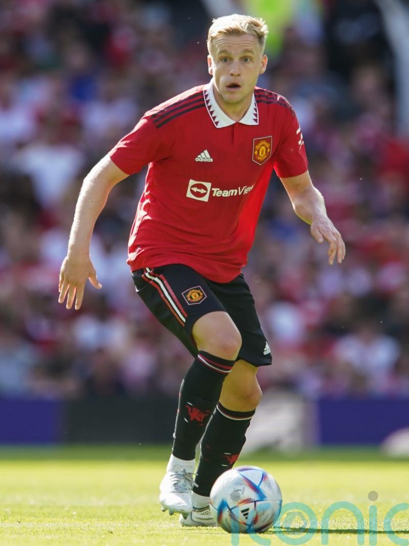 Football rumours: Leicester to give Donny van de Beek an exit from Old Trafford