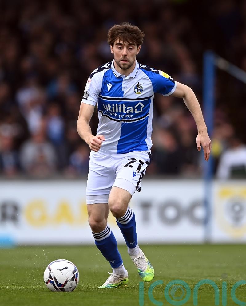 Antony Evans&rsquo; second-half penalty enough as Bristol Rovers edge MK Dons