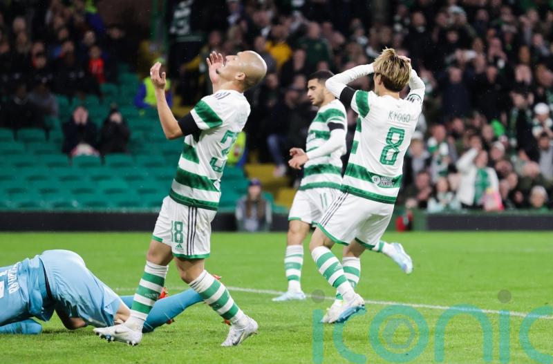 Celtic&rsquo;s hopes of Champions League progression end with RB Leipzig defeat