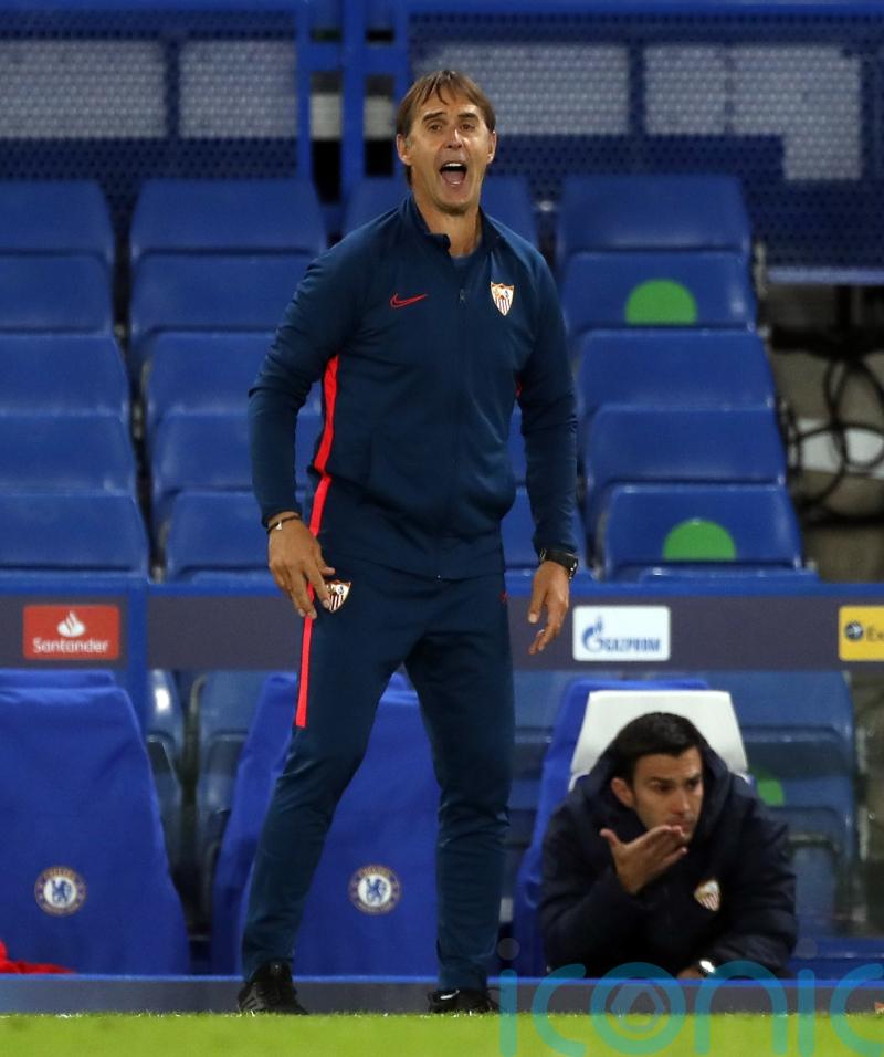 Former Spain boss Julen Lopetegui knocks back chance to take charge of Wolves