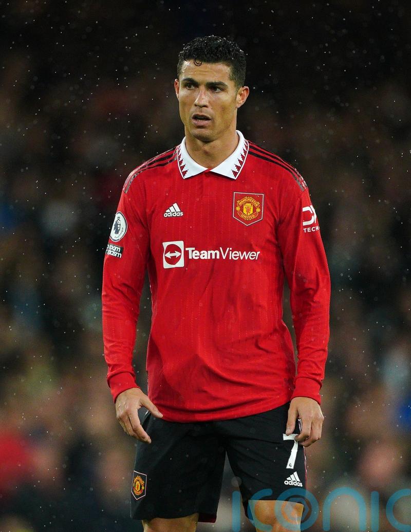 Cristiano Ronaldo accepts FA improper conduct charge but will fight against ban