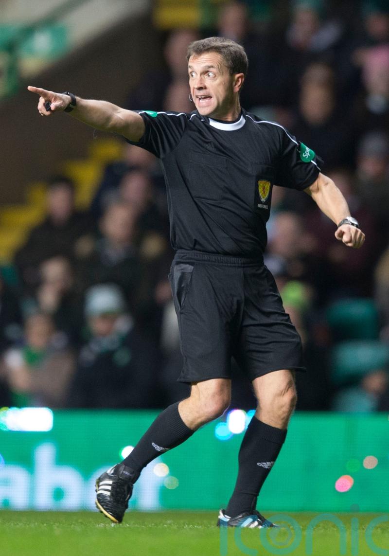 Crawford Allen welcomes introduction of VAR into Scottish football