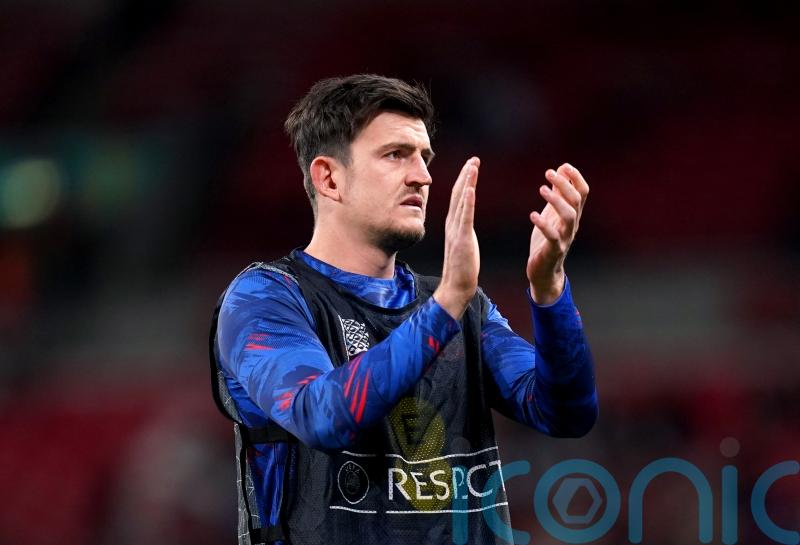 Dream Day as Harry Maguire makes special memories &ndash; Wednesday&rsquo;s sporting social