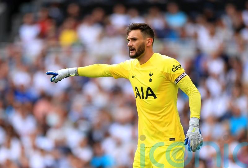 Tottenham must learn to control matches better &ndash; captain Hugo Lloris