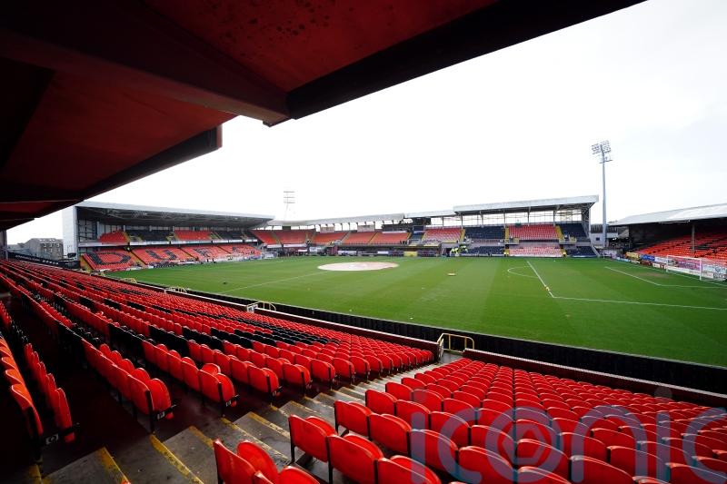 Probe suggests alleged abuse at Tannadice was &lsquo;derogatory rather than racial&rsquo;