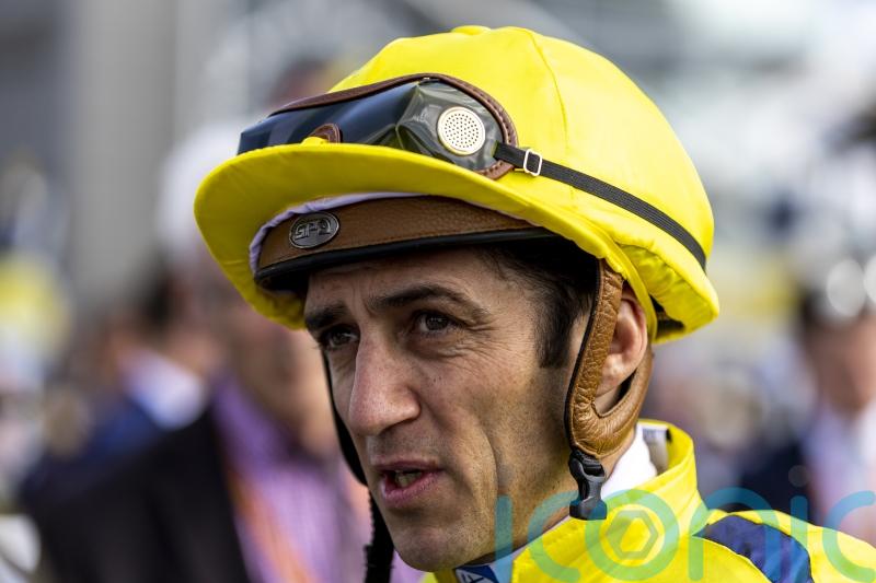 Soumillon compensates Captain Wierzba team after Saint-Cloud incident