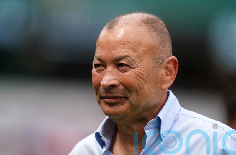 Eddie Jones not viewing 2023 as World Cup swansong despite leaving England post