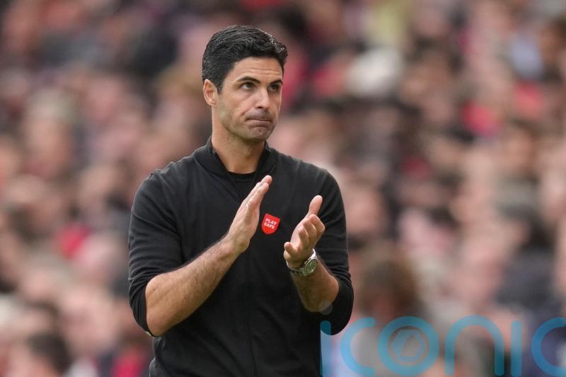 Mikel Arteta: &lsquo;Not a coincidence&rsquo; in-form Arsenal ended Bodo/Glimt&rsquo;s winning run