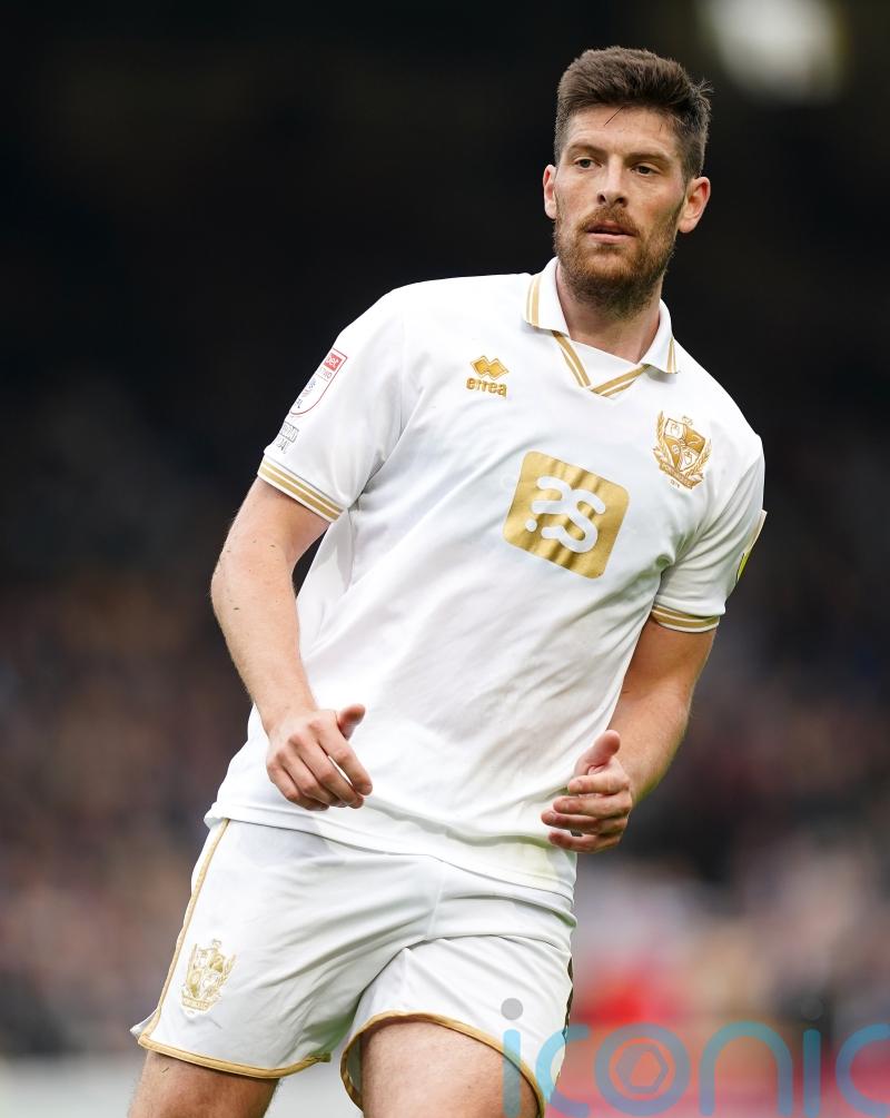 Port Vale continue to be without Jamie Proctor ahead of Forest Green game