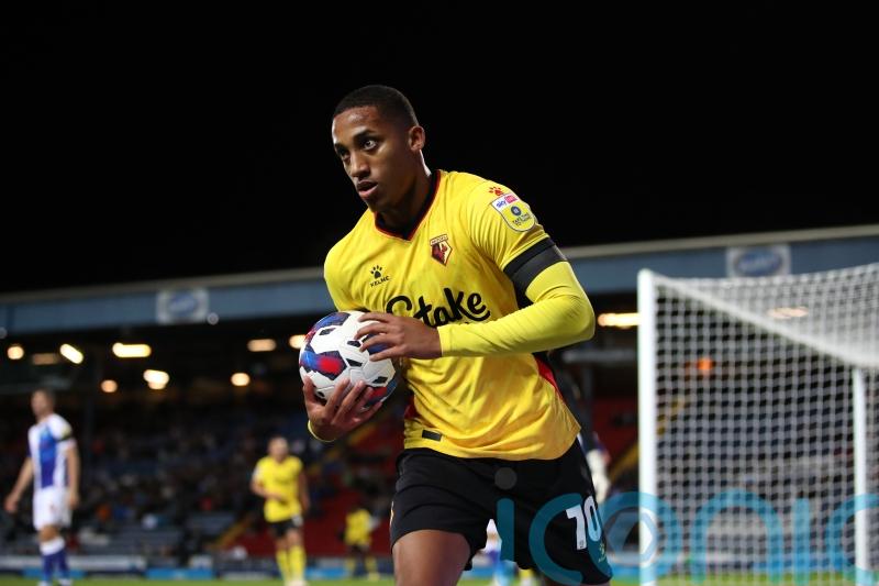 Joao Pedro back in action as Watford take on Norwich