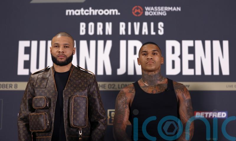 BBBofC confirms anti-doping body will investigate Conor Benn&rsquo;s failed drugs test