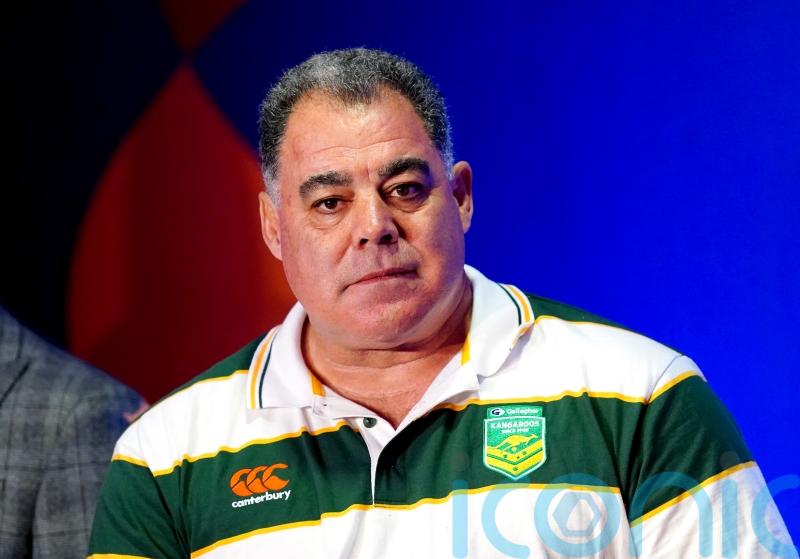 Mal Meninga feels &lsquo;most competitive&rsquo; World Cup can be &lsquo;start of something big&rsquo;
