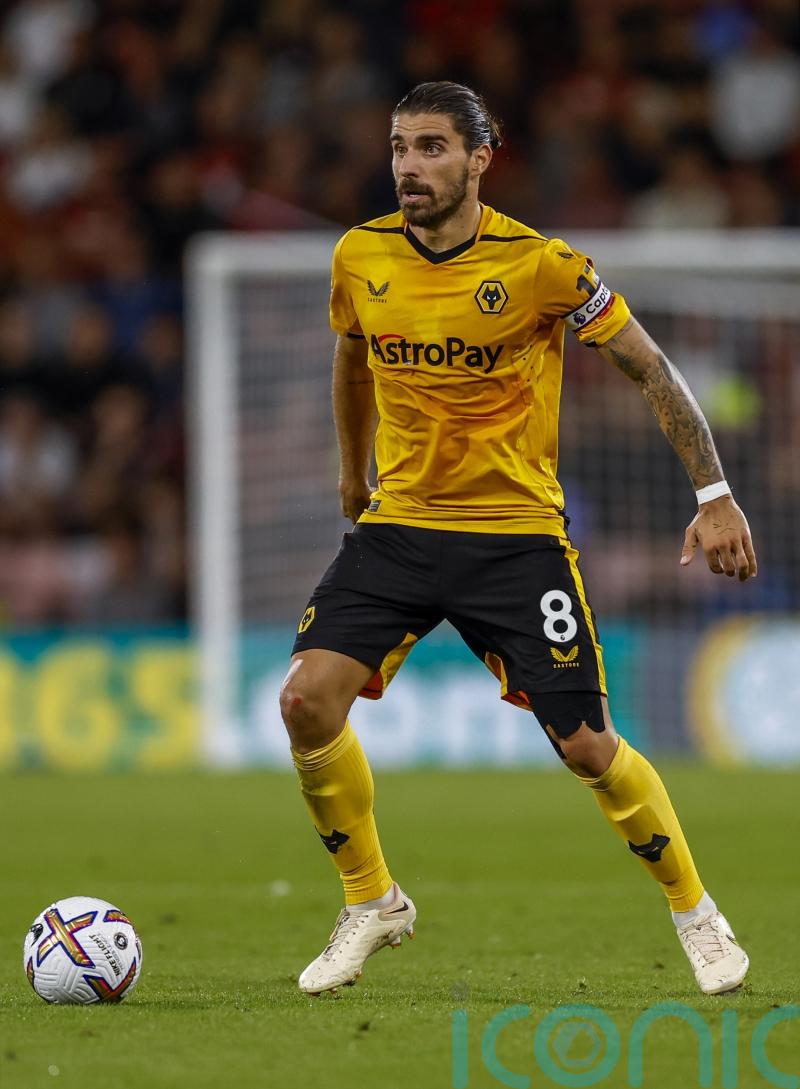 Ruben Neves back from ban as Wolves host Nottingham Forest